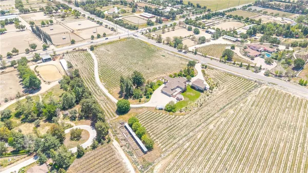 $3,980,000 | 37028 De Portola Road, Temecula, CA 92592