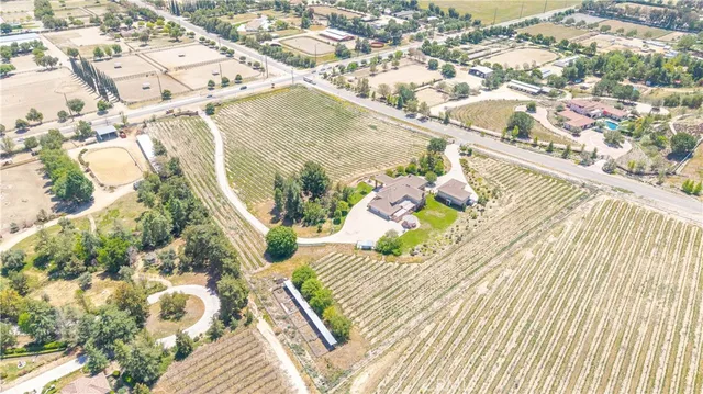 $3,980,000 | 37028 De Portola Road, Temecula, CA 92592