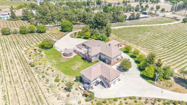 $3,980,000 | 37028 De Portola Road, Temecula, CA 92592