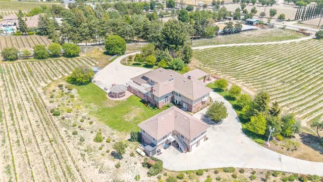$3,980,000 | 37028 De Portola Road, Temecula, CA 92592
