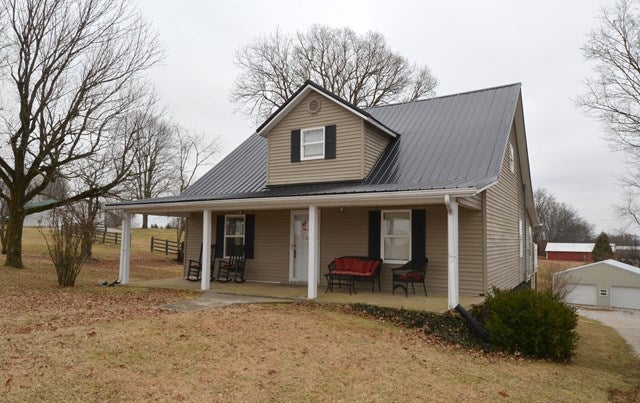 43 Tick Ridge Road Glasgow, KY 42141 - Photo 1 of 14 Gallery Image 1