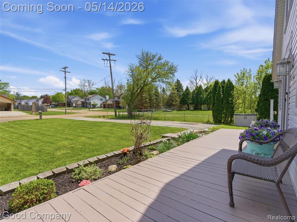 3392 Grant Road Rochester Hills, MI 48309 - Photo 45 of 56 Gallery Image 45