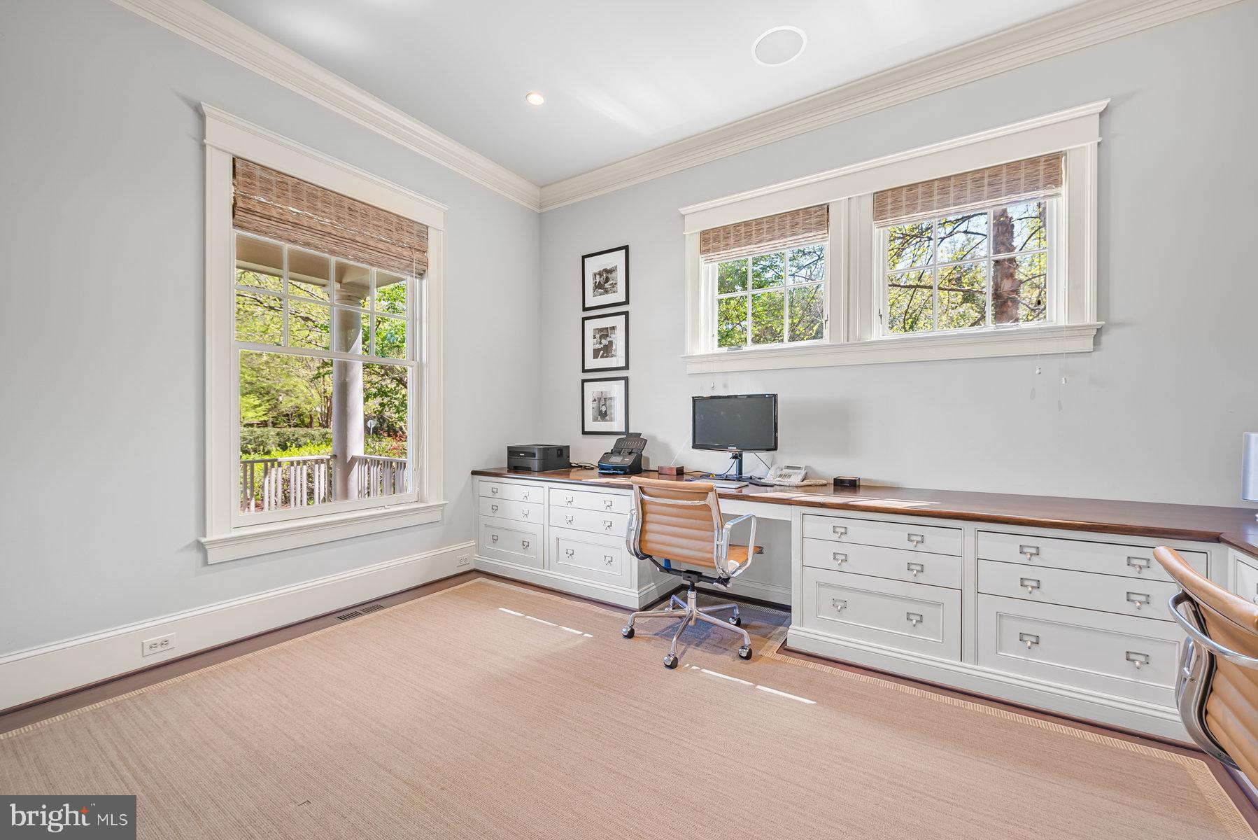 7200 Fairfax Road Bethesda, MD 20814 - Photo 10 of 87 Another view of office