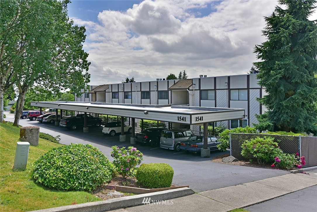 1541 Sheridan Road, Unit D2 Bremerton, WA 98310 - Photo 17 of 25 Gallery Image 17