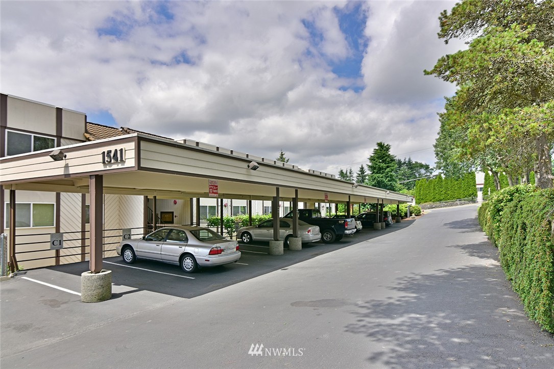 1541 Sheridan Road, Unit D2 Bremerton, WA 98310 - Photo 24 of 25 Gallery Image 24
