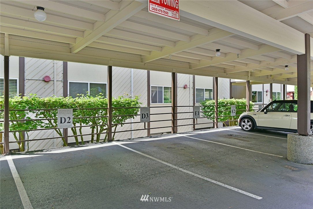 1541 Sheridan Road, Unit D2 Bremerton, WA 98310 - Photo 25 of 25 Gallery Image 25