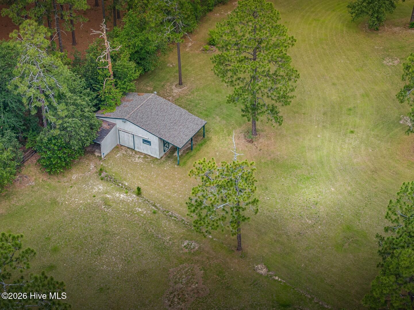 449 Rose Ridge Road Aberdeen, NC 28315 - Photo 4 of 91