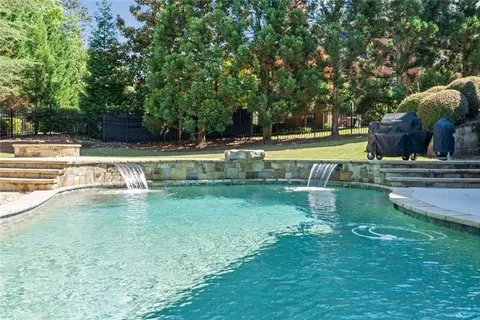 $1,250,000 | 3925 Graystone Preserve, Cumming, GA 30040