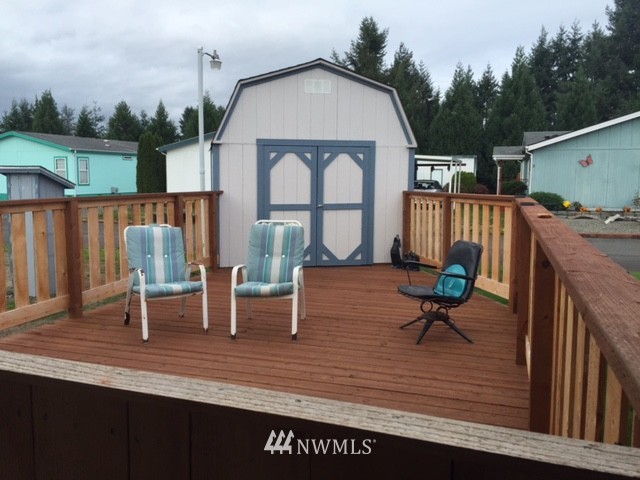 19300 Pecan Street Southwest, Unit 7 Rochester, WA 98579 - Photo 15 of 17
