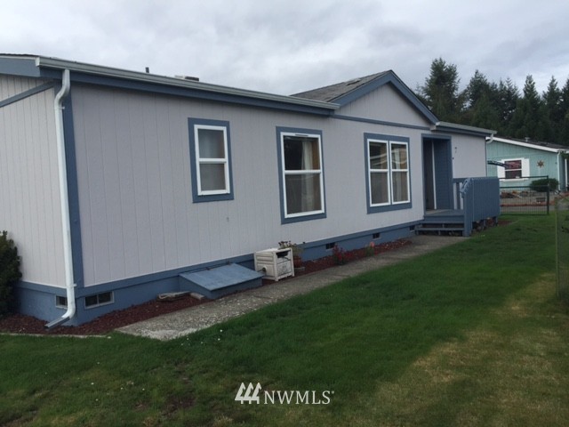 19300 Pecan Street Southwest, Unit 7 Rochester, WA 98579 - Photo 3 of 17