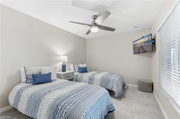 $320,000 | 15960 Grassland Lane, Unit 2725, Punta Gorda, FL 33982