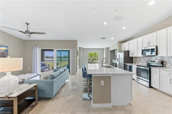 $320,000 | 15960 Grassland Lane, Unit 2725, Punta Gorda, FL 33982