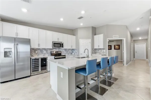 $320,000 | 15960 Grassland Lane, Unit 2725, Punta Gorda, FL 33982
