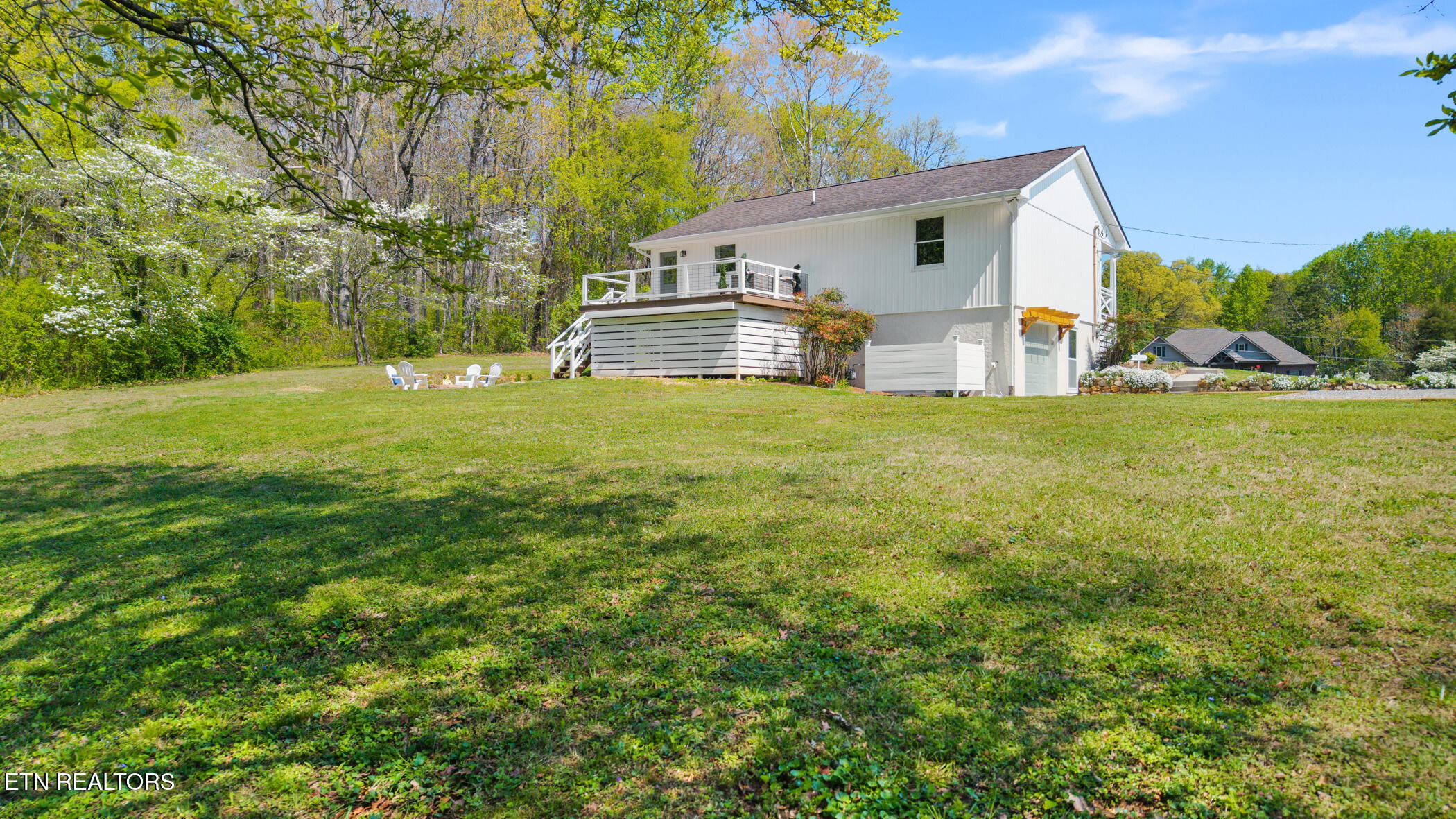 8001 Helen Drive Powell, TN 37849 - Photo 39 of 47 dji_20260409122510_0852_d