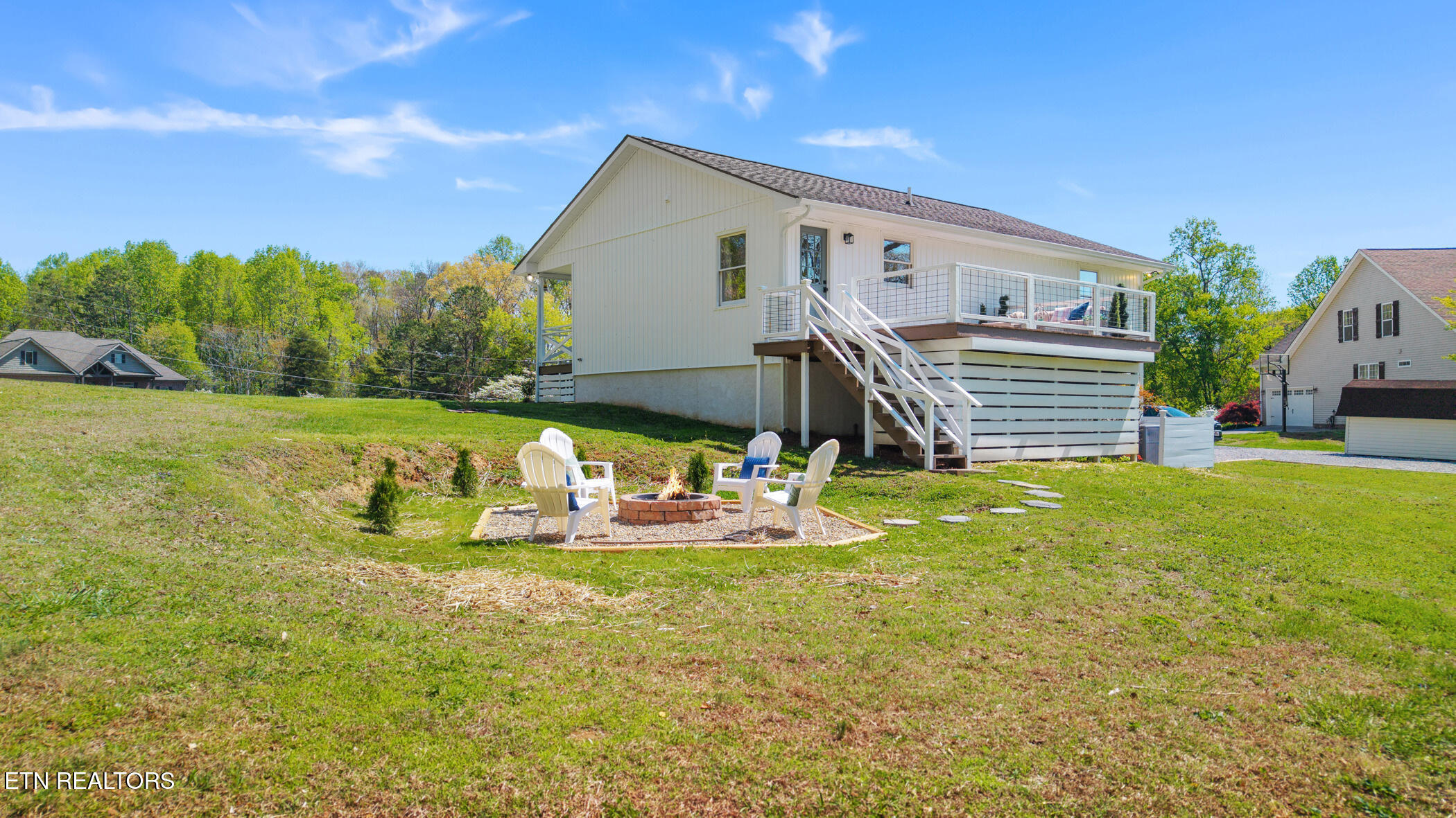8001 Helen Drive Powell, TN 37849 - Photo 40 of 47 dji_20260409122546_0855_d