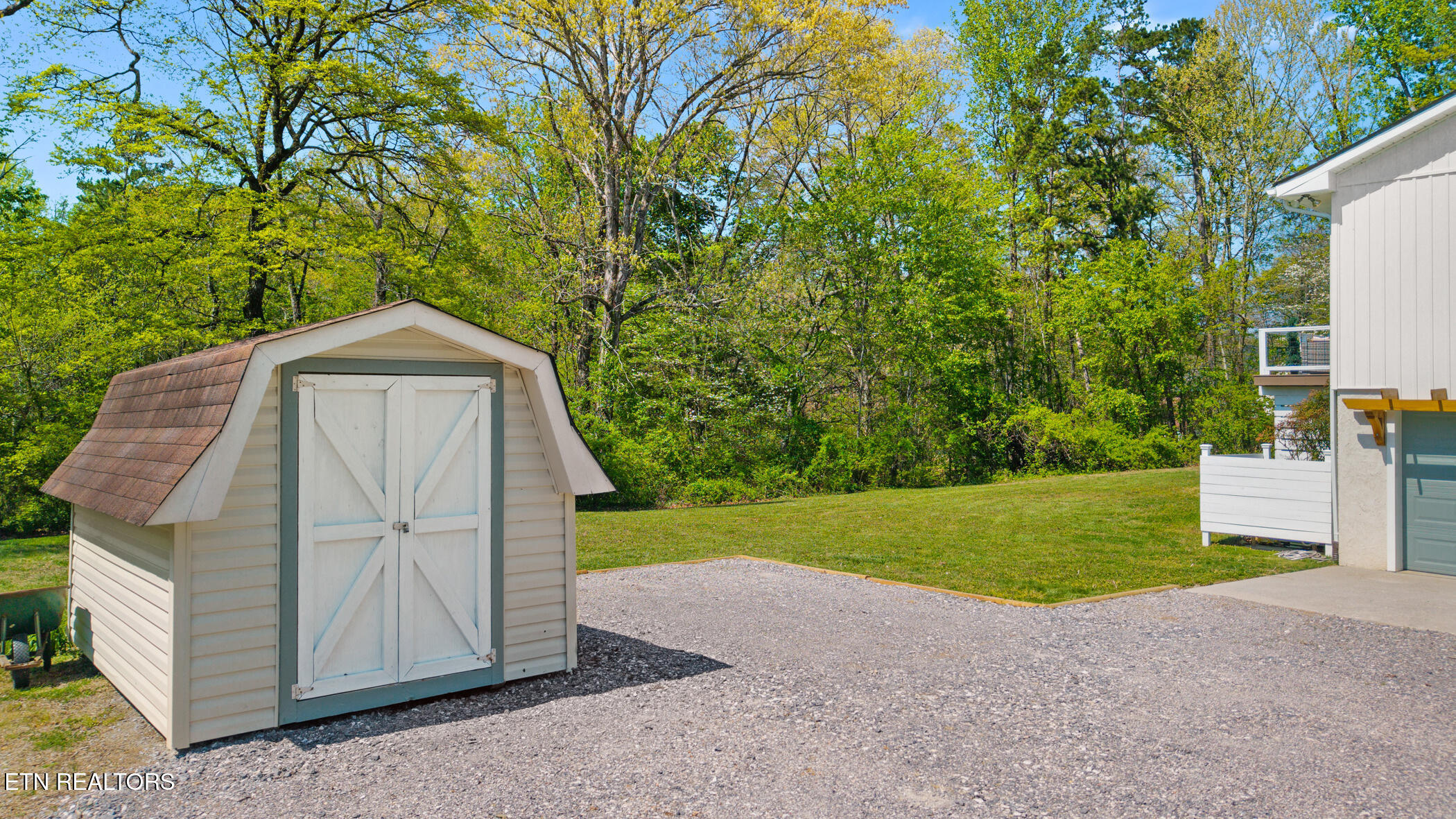 8001 Helen Drive Powell, TN 37849 - Photo 43 of 47 dji_20260409122446_0849_d