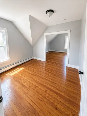 $2,500 | 284 Massachusetts Avenue, Unit 3, Providence, RI 02905