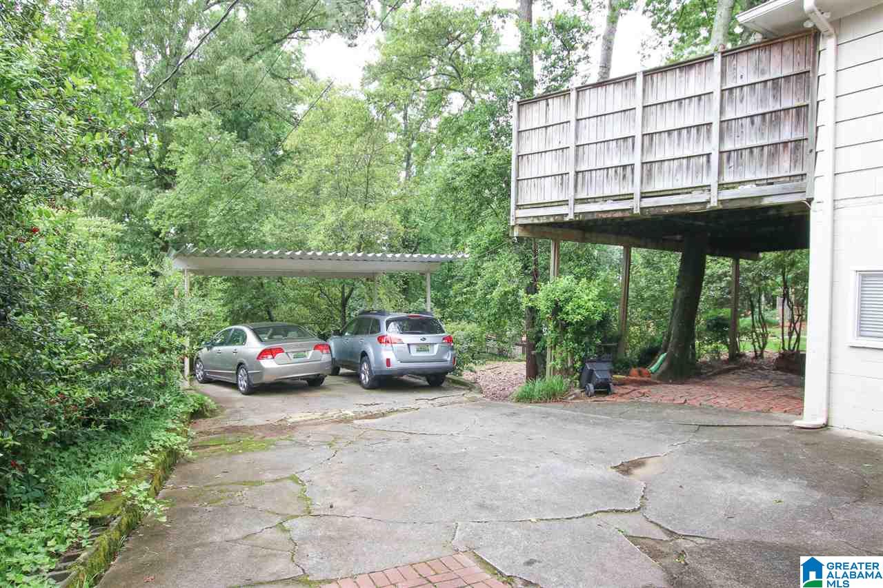 105 Stratford Road Birmingham, AL 35209 - Photo 41 of 42