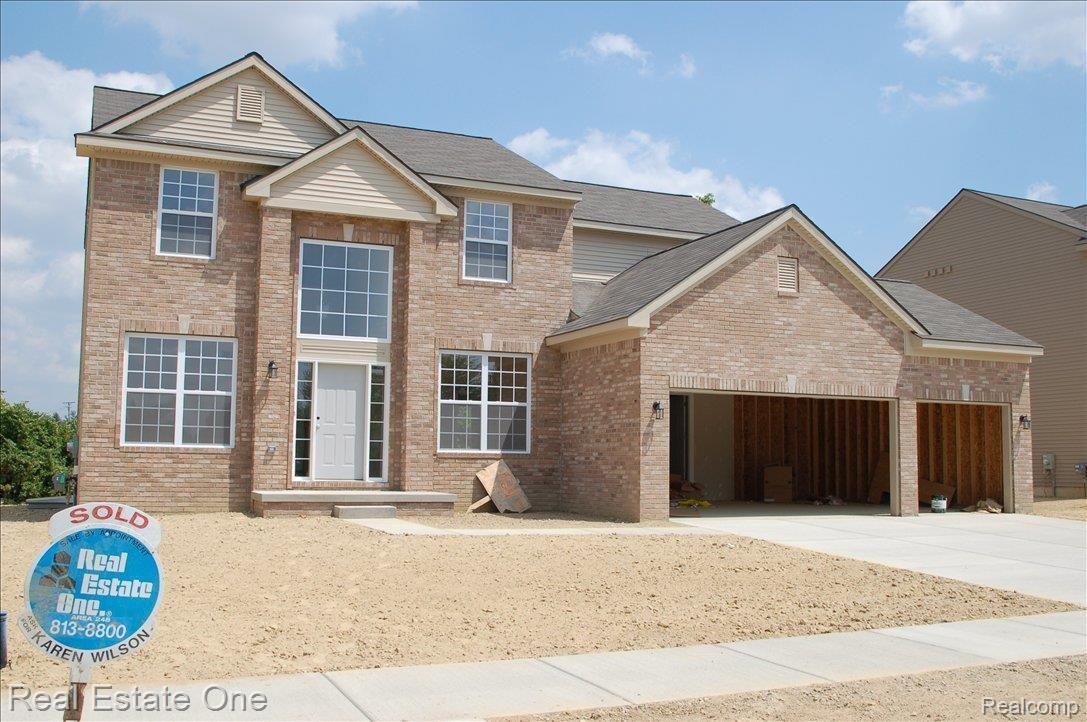 3100 Fantail Drive Rochester, MI 48309 - Photo 1 of 11 MC-21