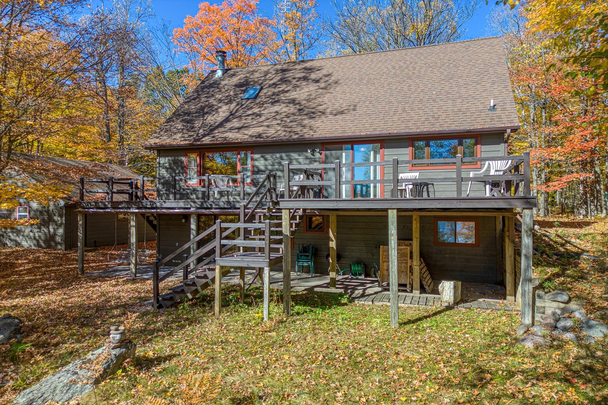 6998 Rosalind Road Presque Isle, WI 54557 - Photo 7 of 66 Gallery Image 7
