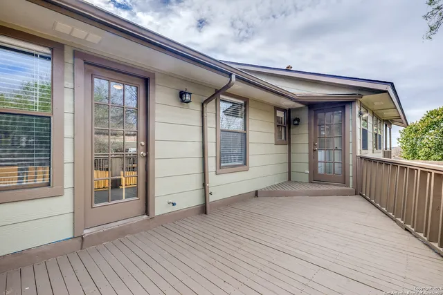 $2,000 | 7543 Utsa Drive, San Antonio, TX 78249