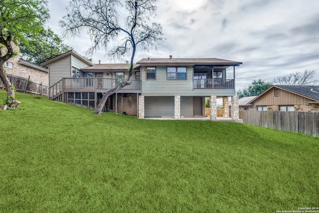 $2,000 | 7543 Utsa Drive, San Antonio, TX 78249