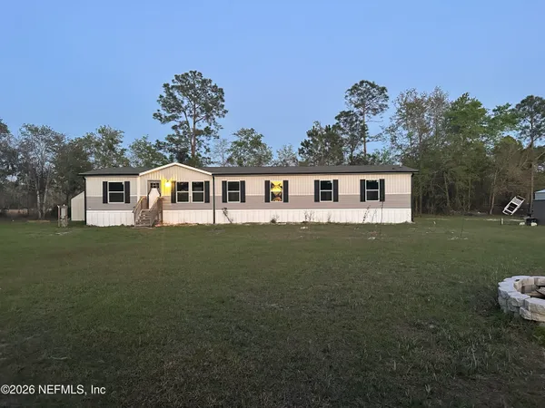 $284,995 | 2355 Walters Road, Middleburg, FL 32068