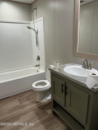 $284,995 | 2355 Walters Road, Middleburg, FL 32068