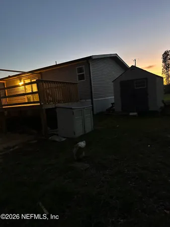 $284,995 | 2355 Walters Road, Middleburg, FL 32068