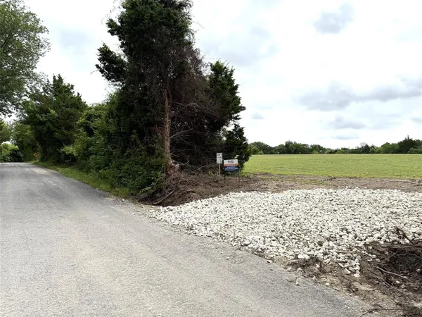 $150,000 | Lot 4 Key Road, Sherman, TX 75090