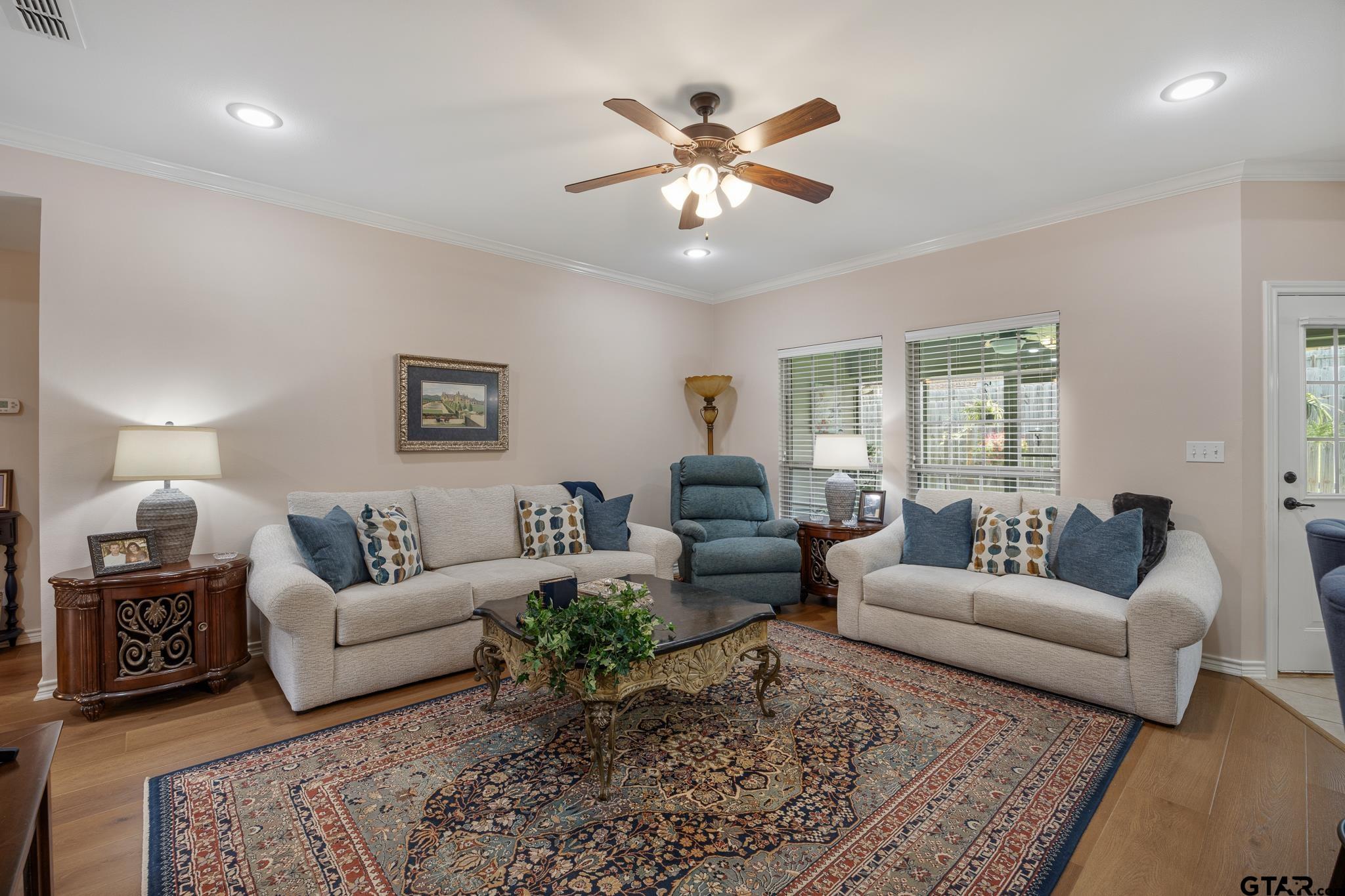 421 West Cumberland Road, Unit 803 Tyler, TX 75703 - Photo 8 of 28