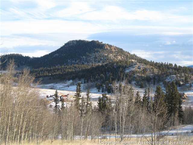 54 Pepperbox Path Como, CO 80432 - Photo 2 of 9 Gallery Image 2