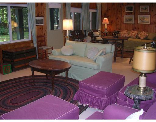 244 Black Island Road Oxford, ME 04270 - Photo 23 of 25 Den/Family/Great Room.