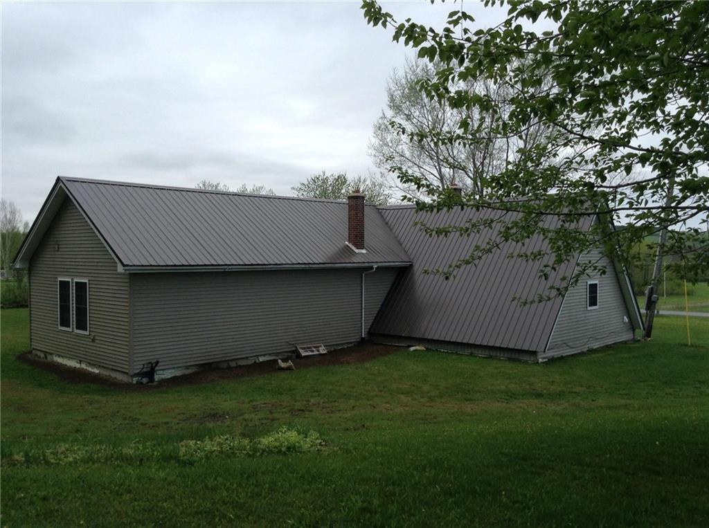 109 Sam Everett Road Fort Fairfield, ME 04742 - Photo 5 of 45 Photo
