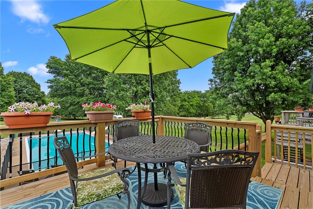 8921 Northeast Boten Road Lee's Summit, MO 64064 - Photo 27 of 50