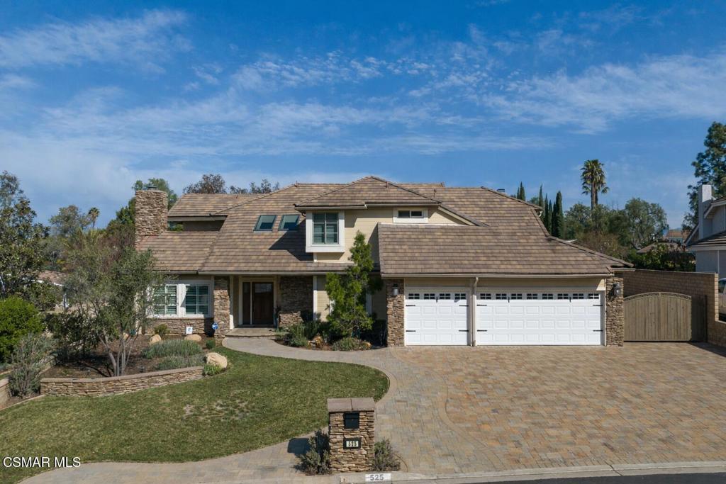 525 Aqueduct Court Simi Valley, CA 93065 - Photo 1 of 50