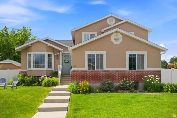 $580,000 | 1565 North 180 West, Lehi, UT 84043