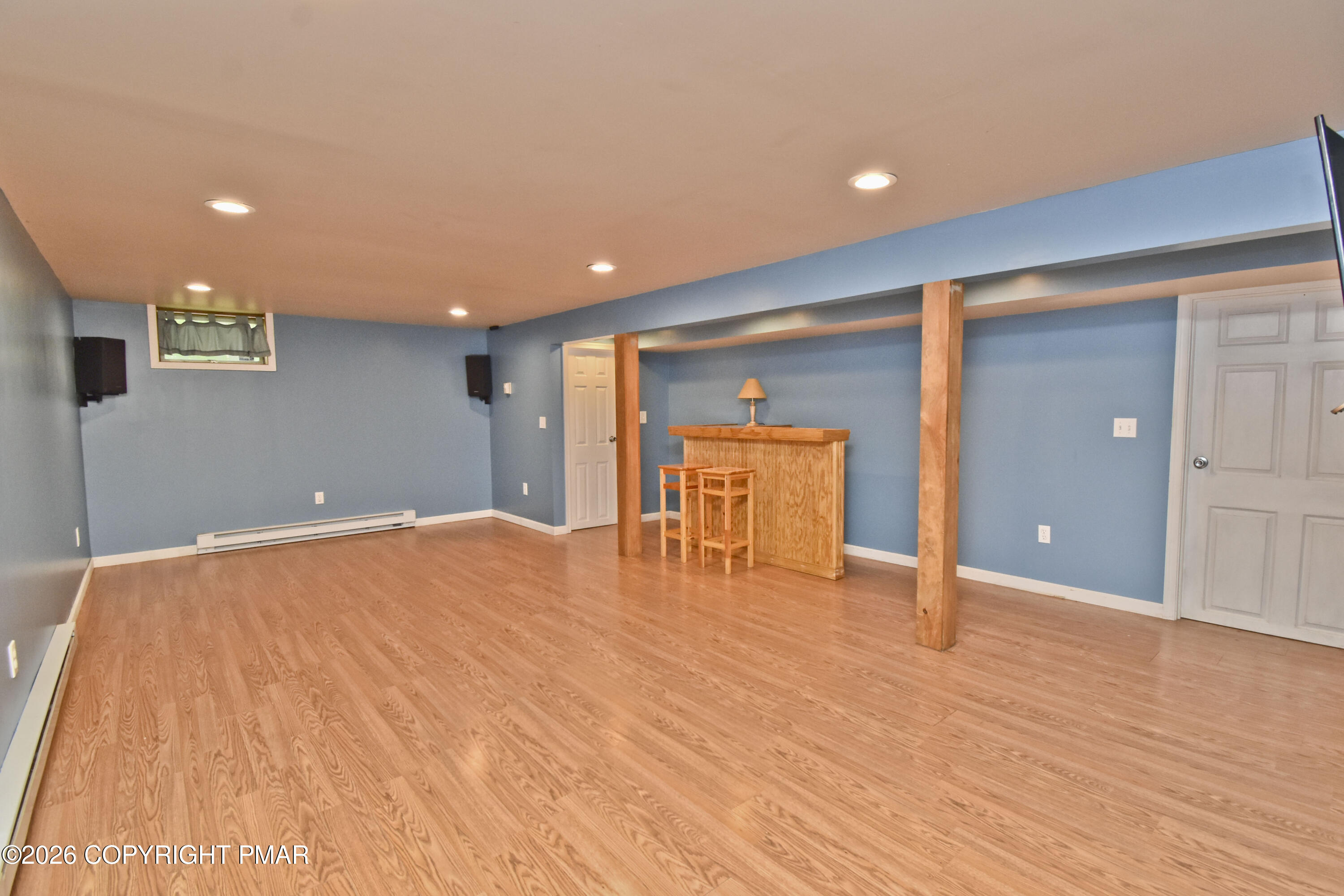 320 Ramble Bush Road Stroudsburg, PA 18360 - Photo 31 of 56 11 Basement (1)