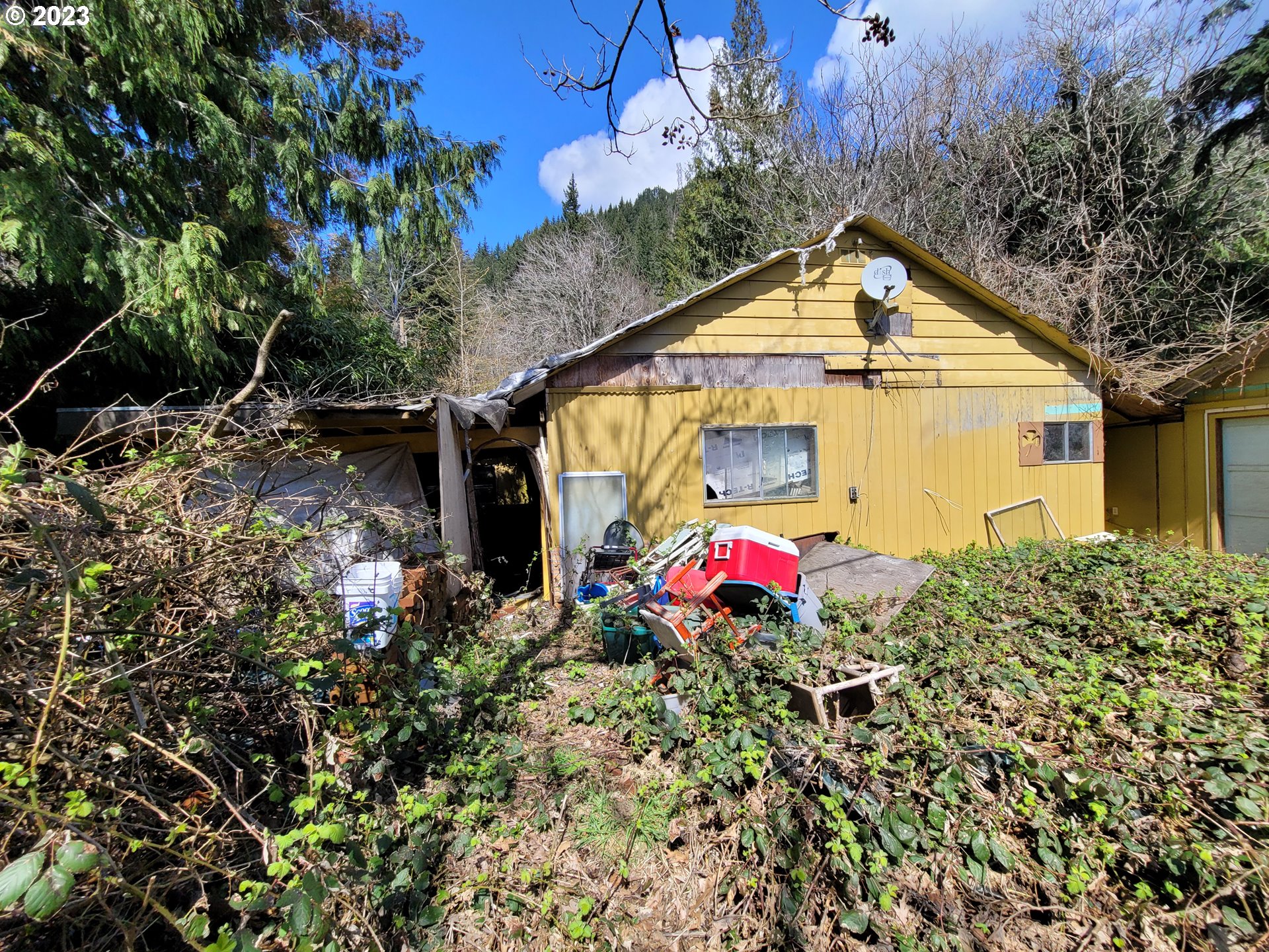 41 Prindle Road Washougal, WA 98671 - Photo 2 of 10 Gallery Image 2