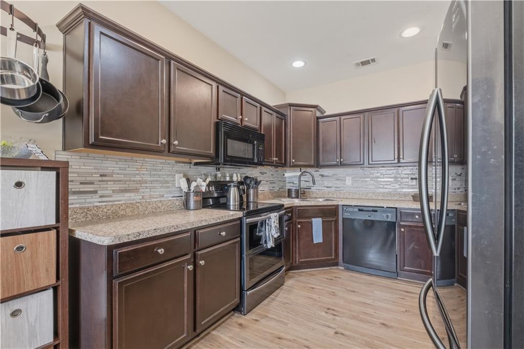549 Brown Road Rockmart, GA 30153 - Photo 10 of 26