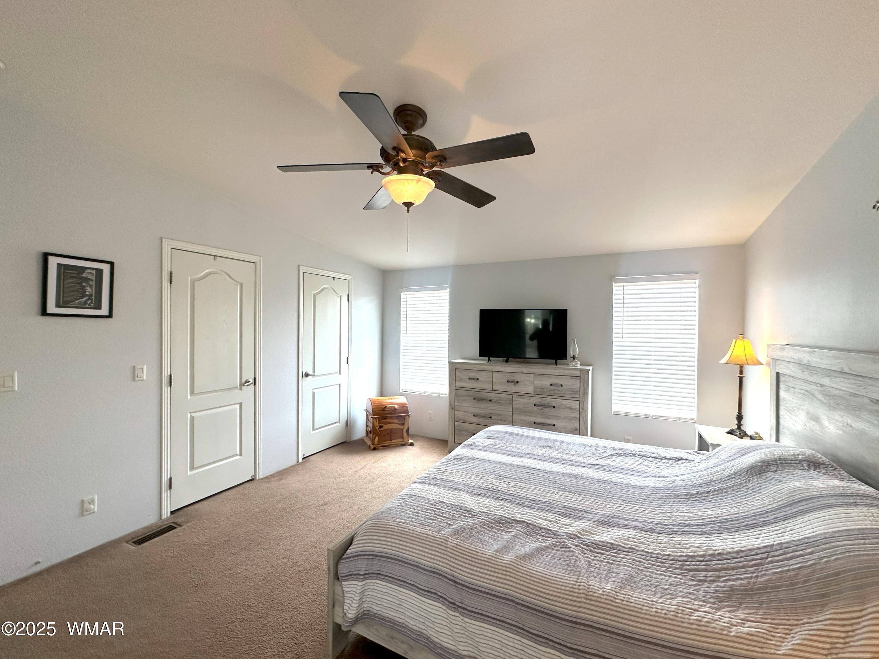 7 County Road Springerville, AZ 85938 - Photo 11 of 56 PRIMARY BEDROOM