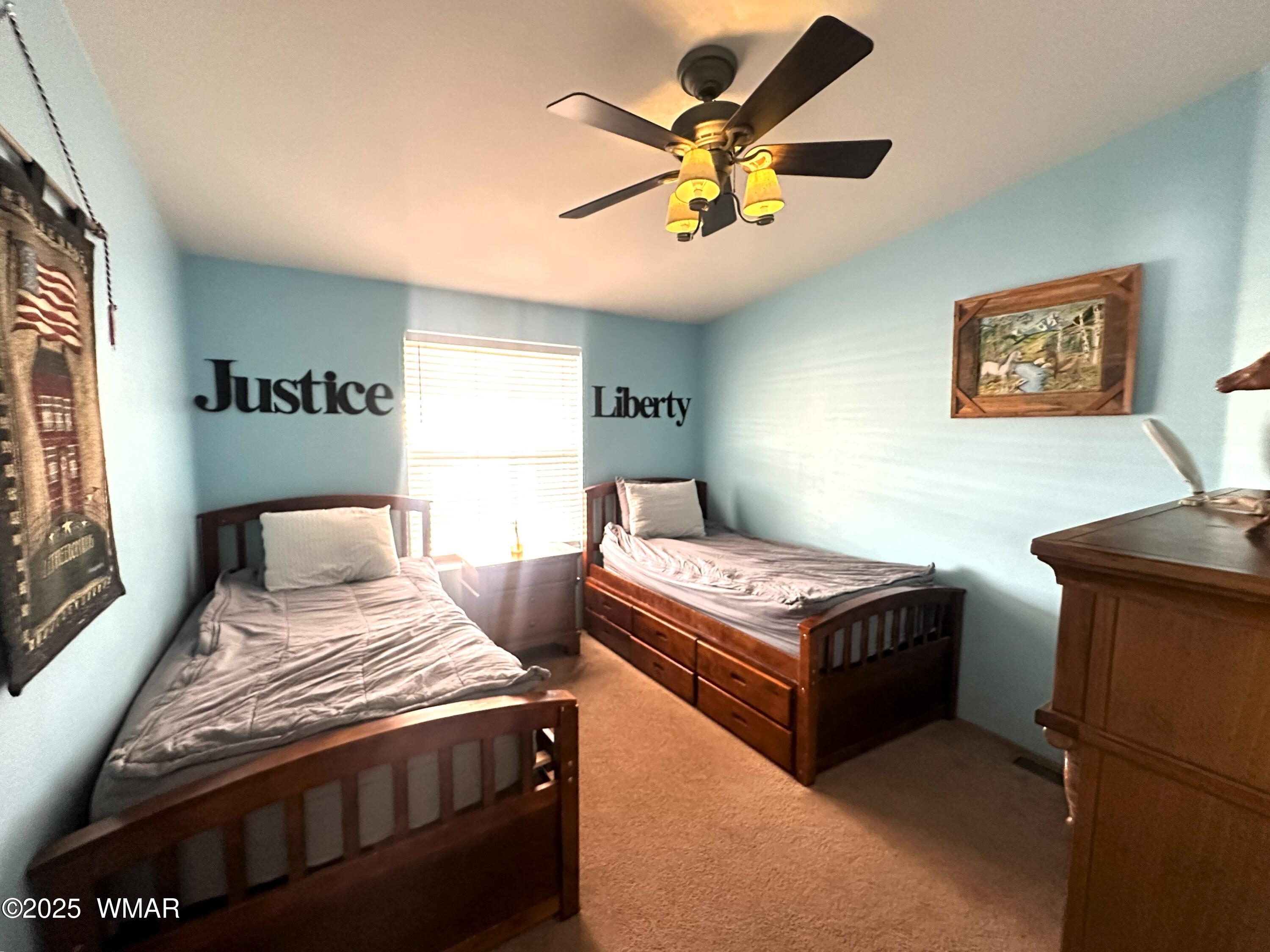 7 County Road Springerville, AZ 85938 - Photo 21 of 56 BEDROOM 2