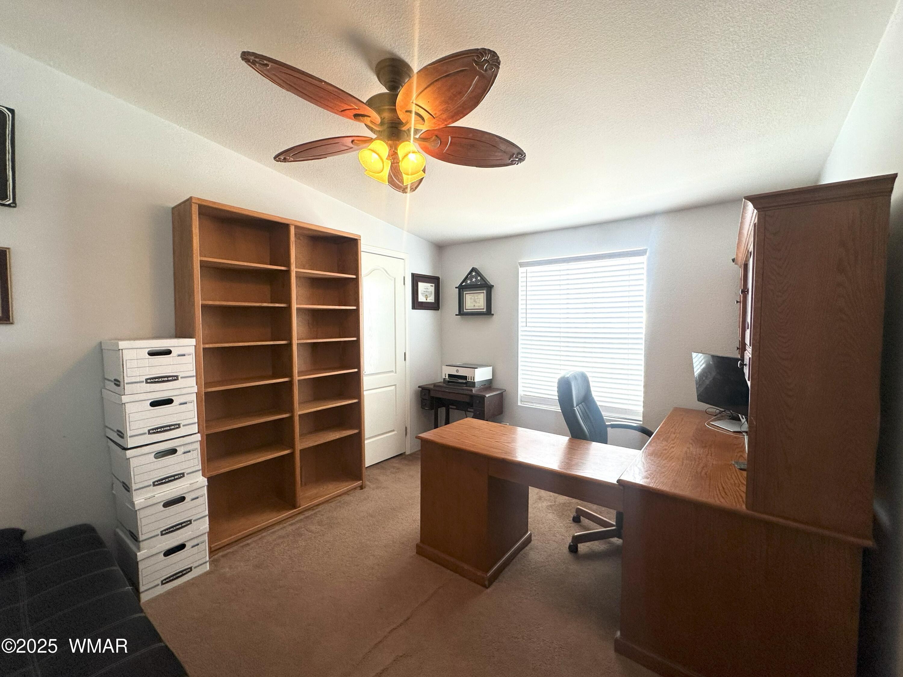 7 County Road Springerville, AZ 85938 - Photo 22 of 56 BEDROOM 3
