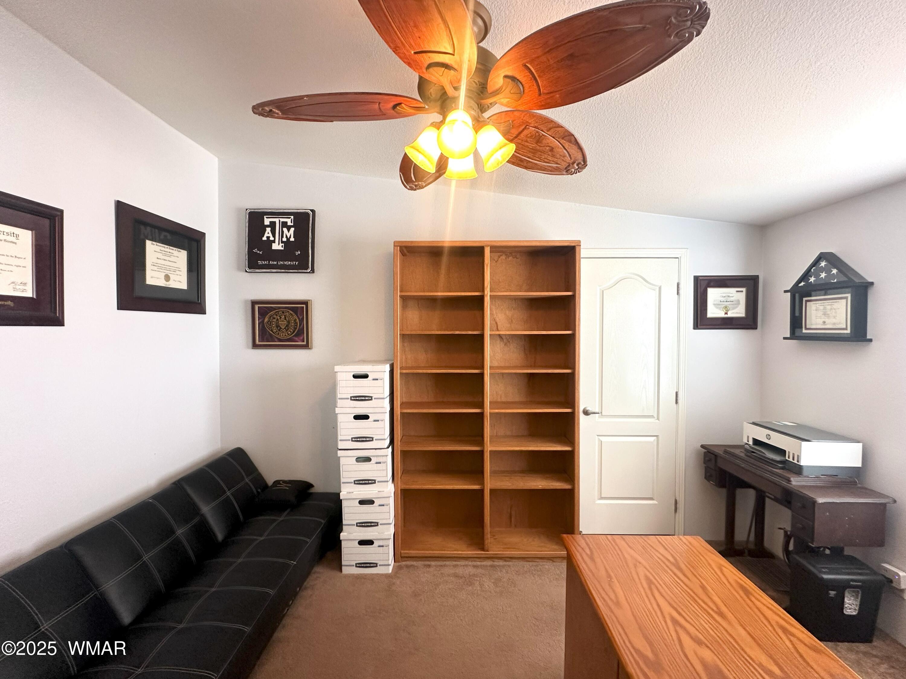 7 County Road Springerville, AZ 85938 - Photo 23 of 56 BEDROOM 3