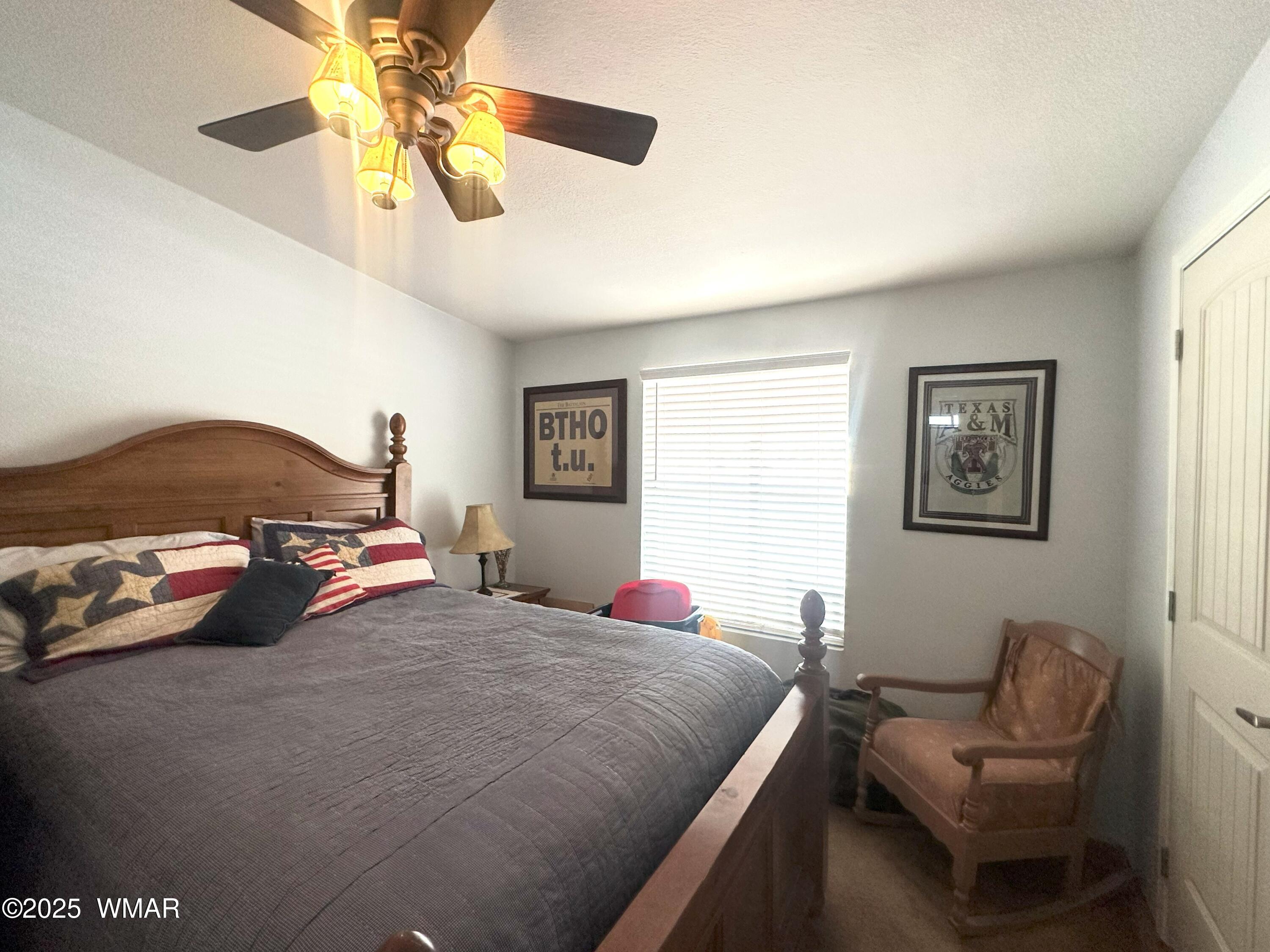 7 County Road Springerville, AZ 85938 - Photo 24 of 56 BEDROOM 4