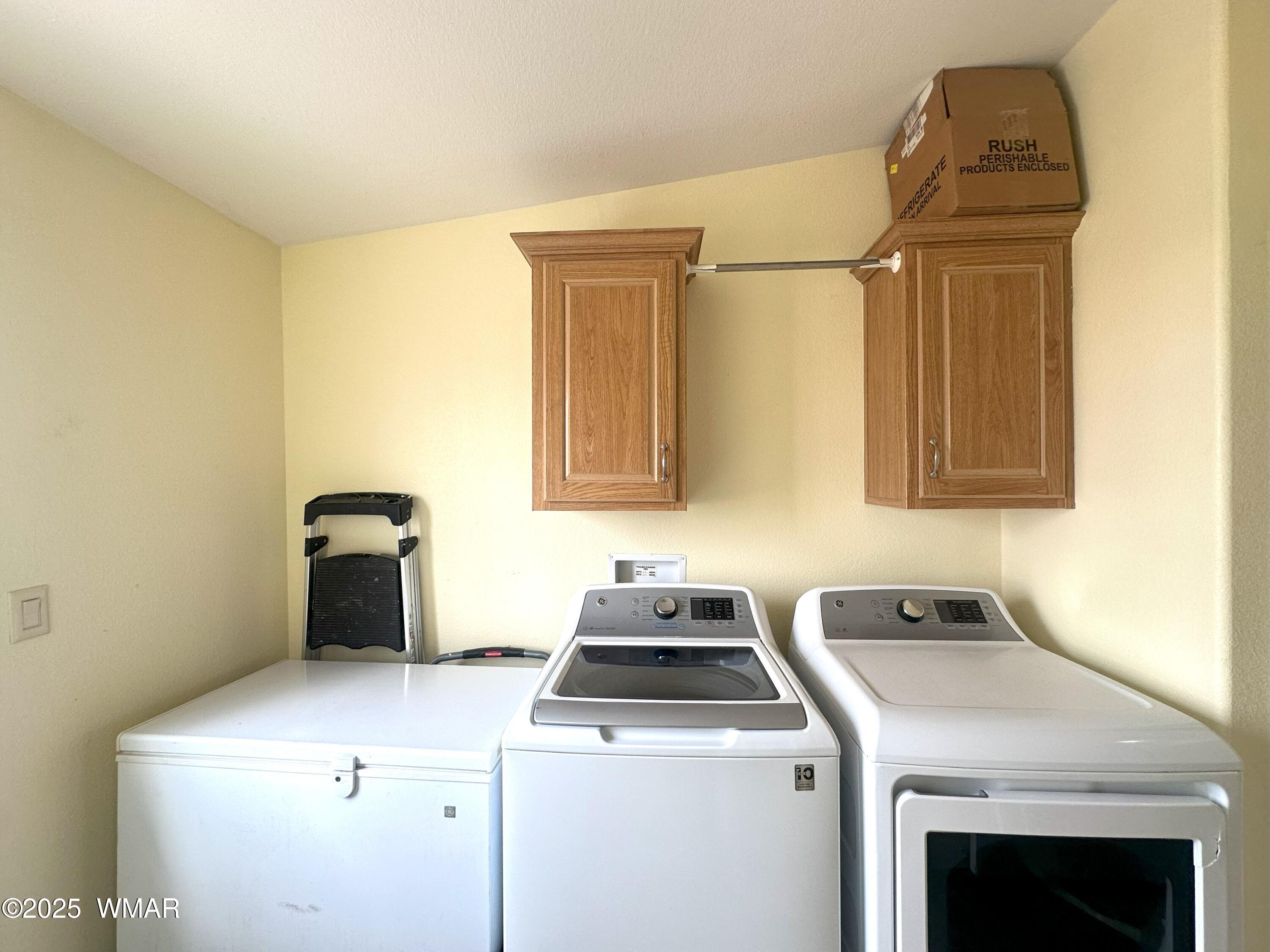 7 County Road Springerville, AZ 85938 - Photo 27 of 56 LAUNDRY AREA