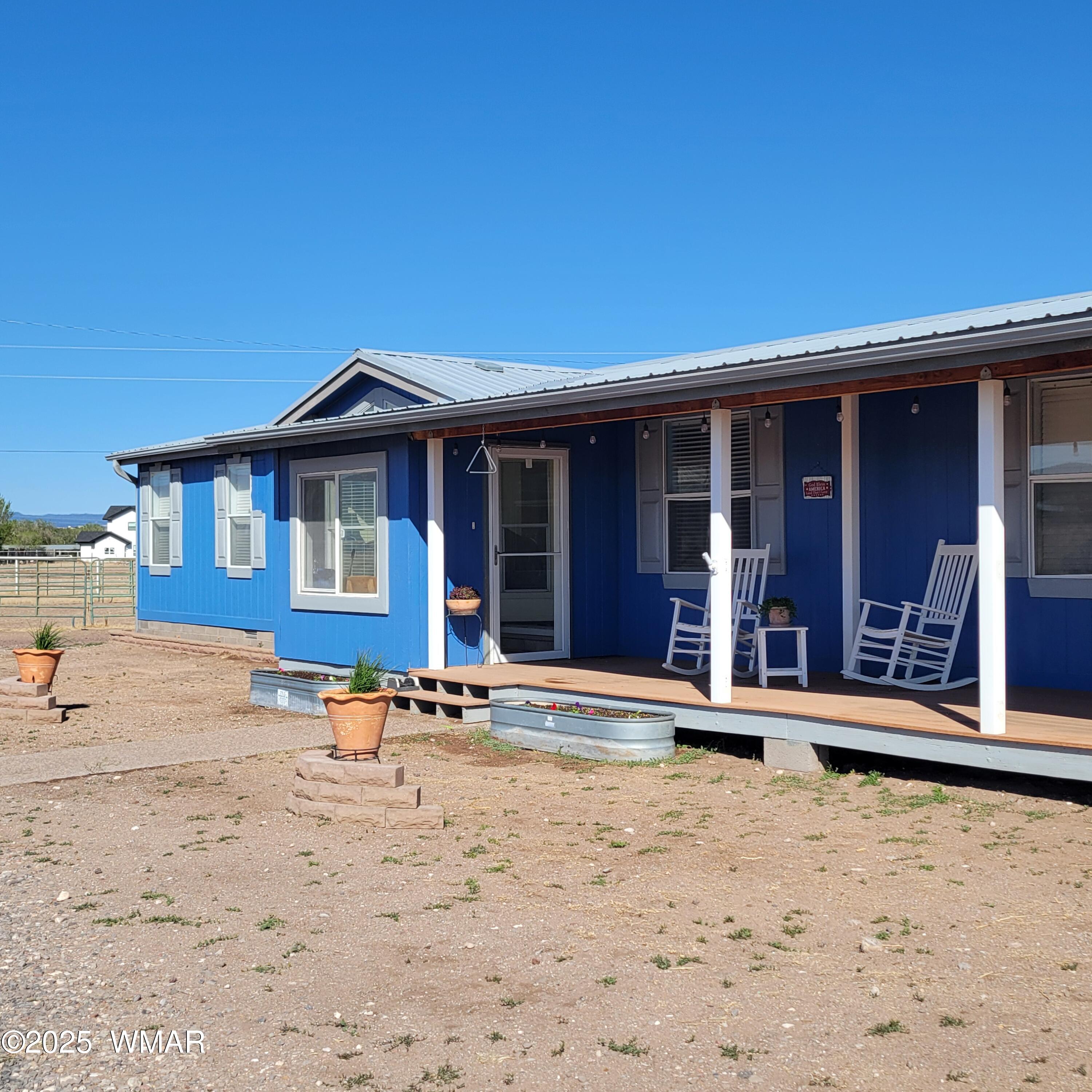 7 County Road Springerville, AZ 85938 - Photo 53 of 56 WELL KEPT HOME