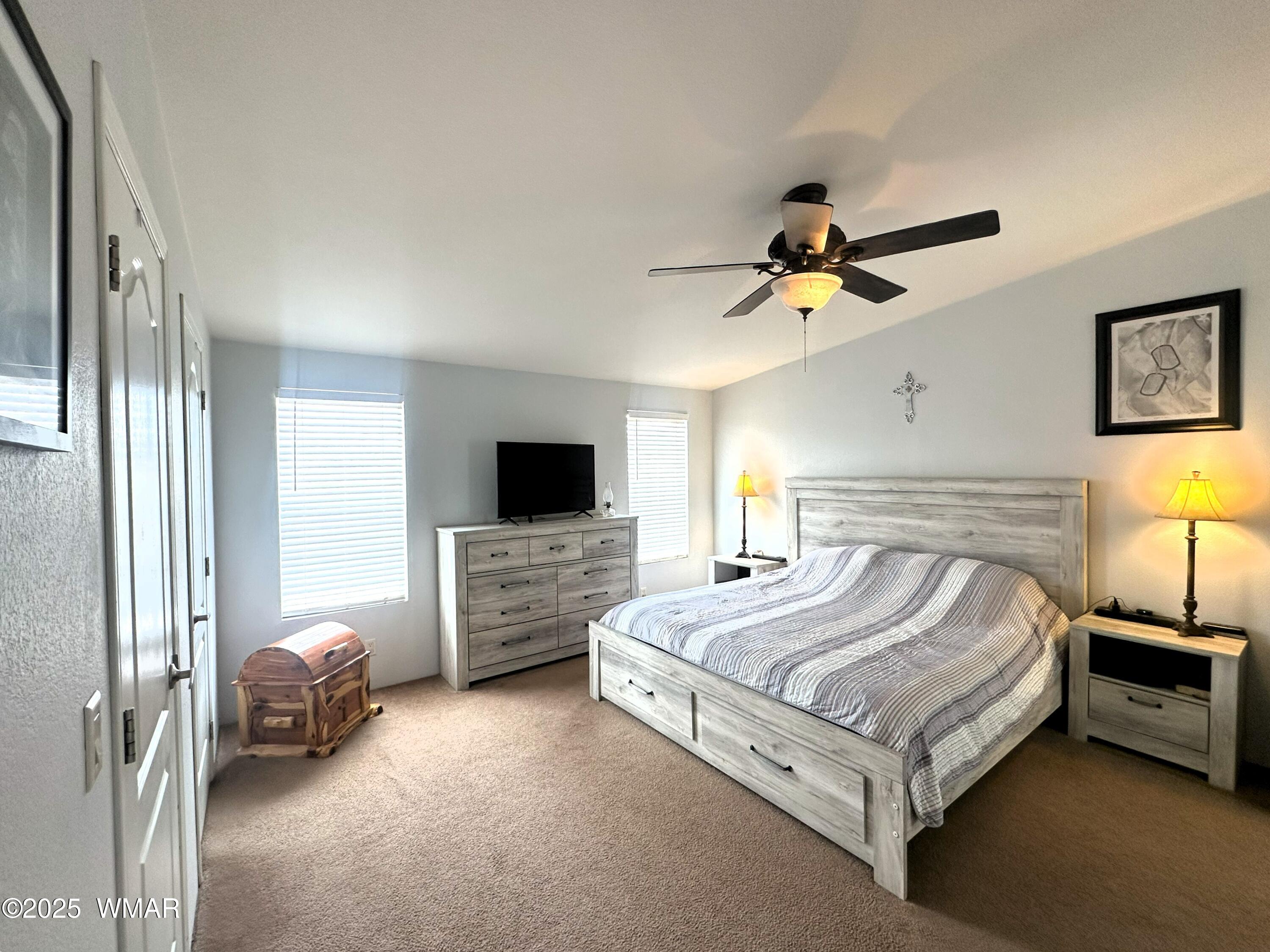 7 County Road Springerville, AZ 85938 - Photo 10 of 56 PRIMARY BEDROOM
