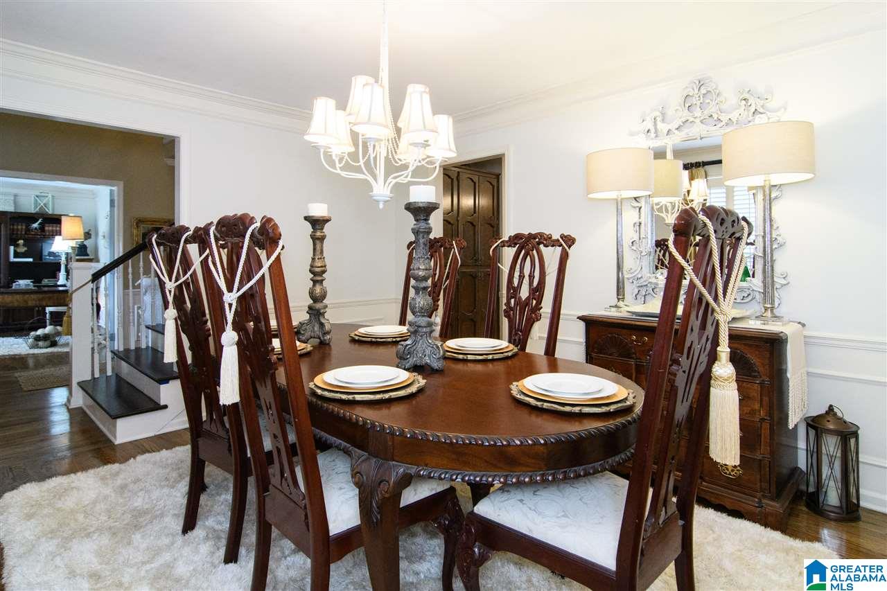 233 Oakmont Road Birmingham, AL 35244 - Photo 7 of 38