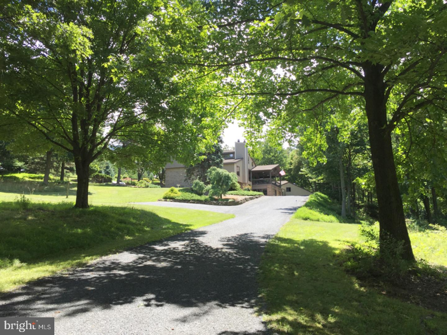 4261 New Smithville Road Kempton, PA 19529 - Photo 25 of 25 Gallery Image 25